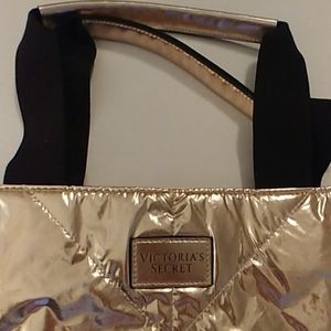 Victoria's Secret Tote Bag